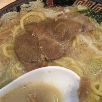 みそラーメン
