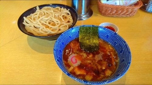 「辛つけ」@くり山の写真