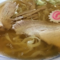 ラーメン大盛り