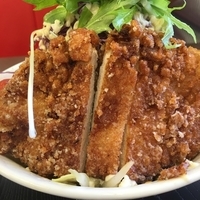 豚唐冷やし中華