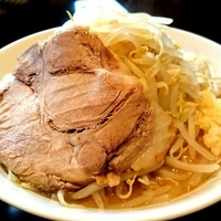 手打ち手綱ラーメン 700円