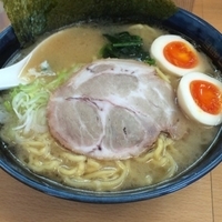 味玉ラーメン ¥800