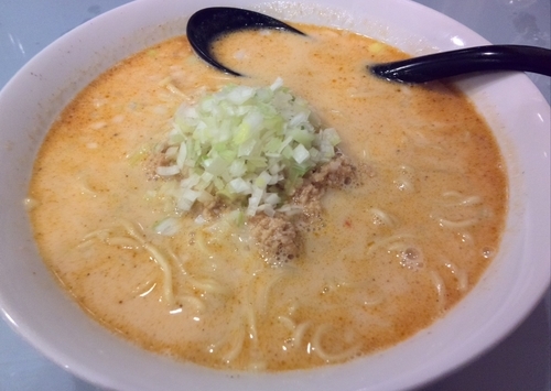 「桂」@麺や たんきちの写真