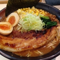 特製味噌らーめん　￥９３０