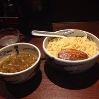 つけ麺(大盛り)