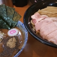 特製つけそば(大)