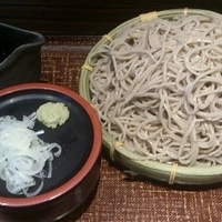 せいろそば490＋大盛260円