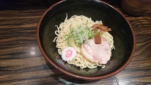 「油そば」@油そば専門店 ぶらぶら 赤坂店の写真