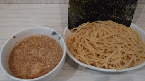 「つけ麺」@麺バカ息子の写真