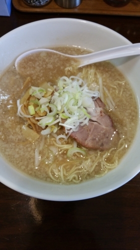 「ラーメン」@らーめん大慶の写真