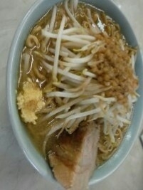 「ラーメン」@うさぎ屋の写真