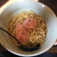 中華そば しっかり 中盛／¥900