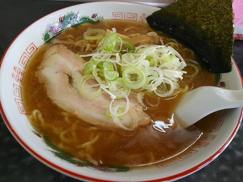 「大」@凱歌の写真