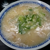 ラーメン