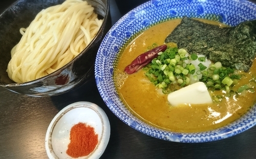 「かれつけ 中300G 裏でカルピスバター」@二代目 狼煙 ～心～の写真