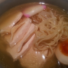 麺屋 花星の画像