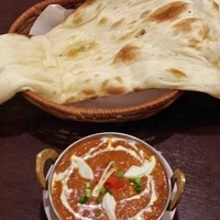 マトンマサラカレー