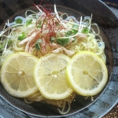 道の駅安達下り線 レストランの画像