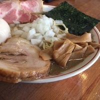 【2016.5.19限定】特製杉にぼ　￥900