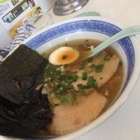 ラーメン