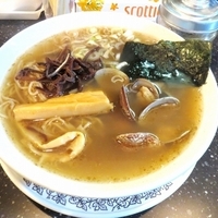 石巻ラーメン