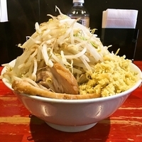 小ラーメン＋しょうが