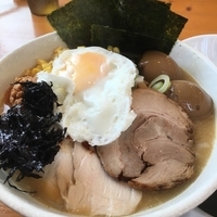 特製味噌らーめん 980円