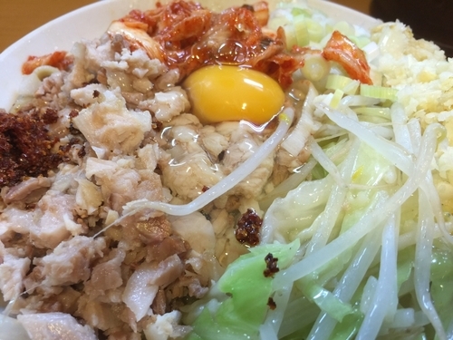 「【限定】あの豚」@豚星。の写真