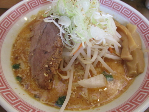 「どろ味噌（田舎味噌）　「810円」」@大衆食堂 海十の写真