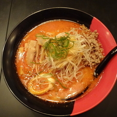 RAMENバル shogunの画像