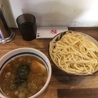 もりそば （中）