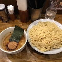 つけ麺 特盛