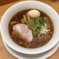 中華そば 大井町 和渦