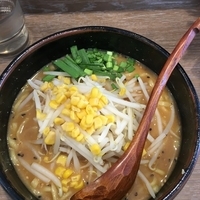 木桶仕込み味噌らーめん