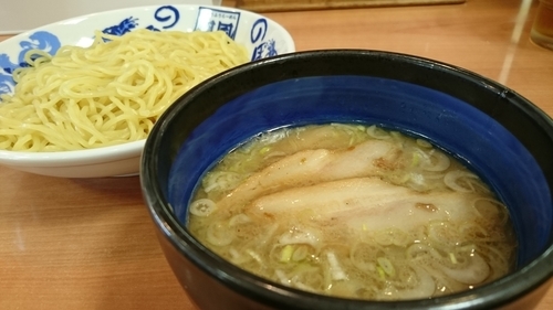 「つけめん」@風風ラーメン 下曽根店の写真
