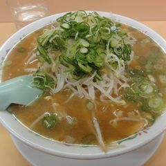 ラーメン藤 御殿山店の画像