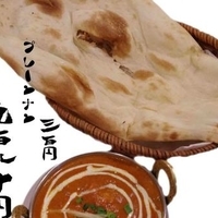 プラウンマサラカレー980円