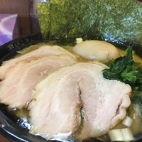 代々木SPらーめん 固め濃いめ多め