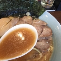 ラーメン＋味玉＋味玉