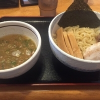 つけ麺