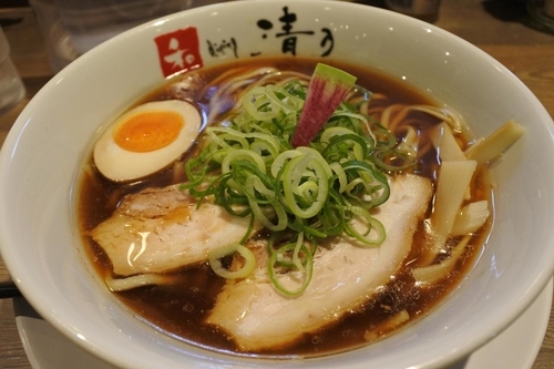 「角長しょうゆ「匠」」@和dining 清乃の写真