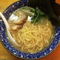 ラーメン  550円