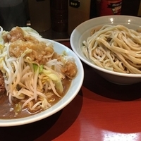 つけ麺300g（￥900）