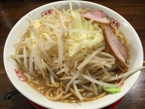 「きま八郎」@きまぐれ八兵衛 安曇野本店の写真