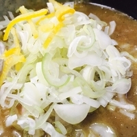 濃厚魚介つけ麺