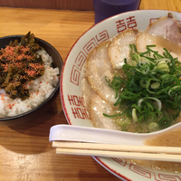 ラーメン＋メシ