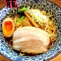 辛あぶらそば¥650