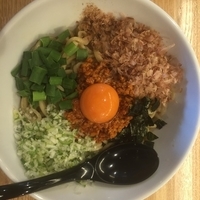 台湾まぜラーメン(500円)