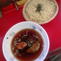 つけ麺４５０円