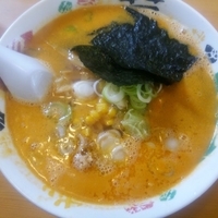 坦々麺
